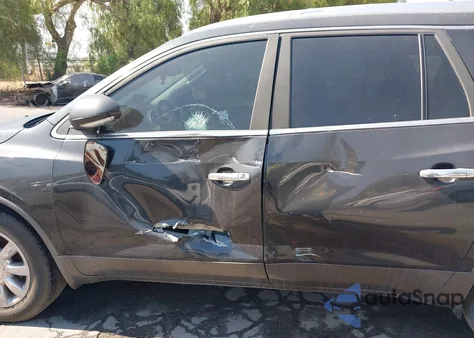 2011 Buick Enclave 2Xl from USA, damaged, VIN 5GAKRCED0BJ114090